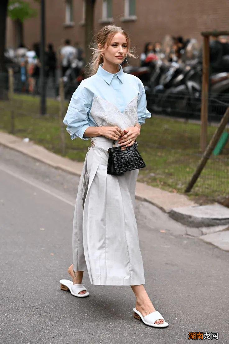 4组新中式配色,让你美得很高级!