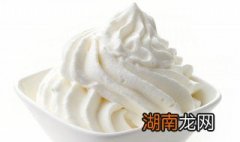 奶油是生鸡蛋做的吗 奶油是生鸡蛋做的吗,可以直接吃吗