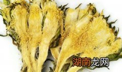 霸王花焖猪肚 霸王花煲猪肚汤