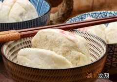 如何判断馒头熟了没 馒头怎么发酵