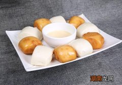 吃隔夜馒头会不会不好 南瓜馒头怎么做