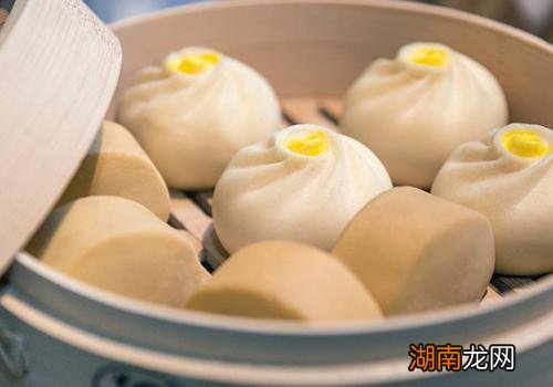 馒头怎么保存到第二天 蒸馒头怎么蒸松软