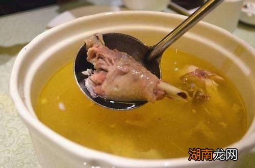 鸡肉的营养价值