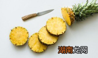 怎样做菠萝炒鸡 菠萝炒鸡片