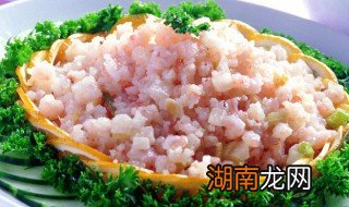 肉末豆渣饼的做法大全 肉末豆渣包