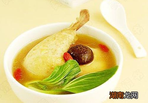 孕妇能吃鸡肉吗