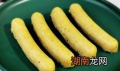 土豆肠怎么做 土豆肠怎么做最好吃