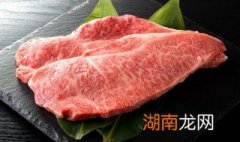 牛腩是牛的哪个部位 牛柳是牛的哪个部位