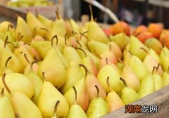 梨子感冒了可以吃吗 怀孕了可以吃梨子吗