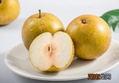 梨子高血压可以吃吗 每天吃梨子能减肥吗