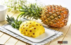 吃菠萝的好处有哪些 吃菠萝有什么坏处