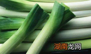 葱菜怎么做好吃 怎样做葱菜