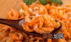 海米做菜前要泡多长时间 海米怎么做菜