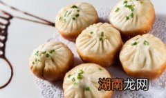 薄皮包子做法 怎么做薄皮包子