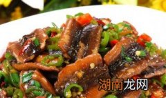 烧鳝鱼怎么做好吃 烧鳝鱼怎么做