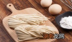 杂蔬炒面怎么做 炒杂面的做法视频