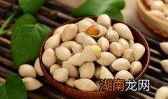 白果微波炉做法 白果的微波炉做法