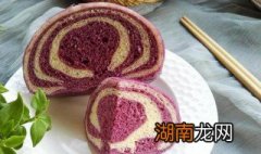 紫薯粉做馒头的做法 教你紫薯粉做馒头的做法