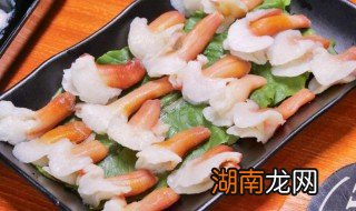 兰花蚌怎么吃法 兰花蚌怎么吃法好吃