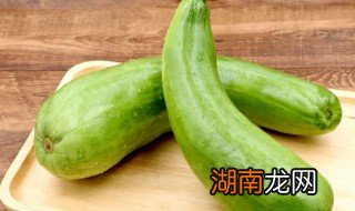 怎么腌制菜瓜好吃 如何腌制菜瓜最好吃