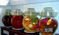 泡菜制作方法步骤 泡菜制作方法