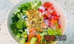 世界上最大的蔬菜沙拉 世界上最大的蔬菜沙拉是什么