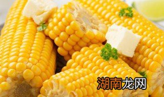 家庭版玉米烙怎么做才好吃 家庭版玉米烙怎么做