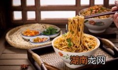 猪油拌粉最正宗的做法 猪油拌面怎么做