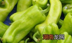 面辣椒的做法 面辣椒怎么做