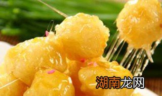 芋荷梗的做法 芋荷梗怎么做