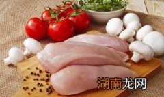 白蘑菇的做法 白蘑菇怎么做