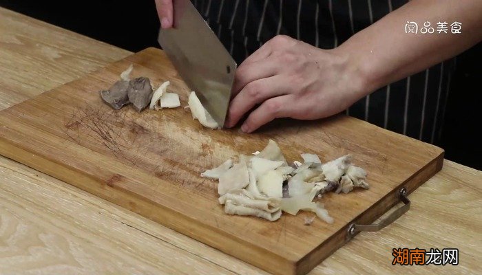 牛杂关东煮的做法 牛杂关东煮怎么做好吃