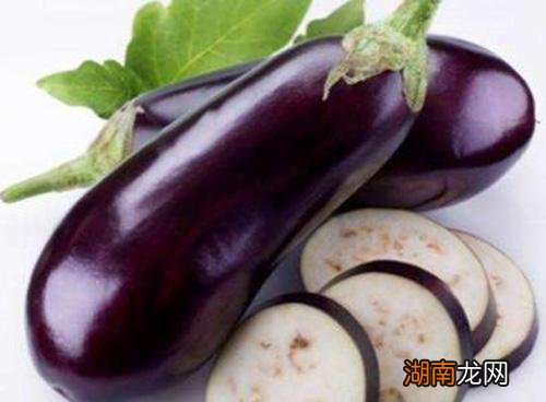 经常吃茄子有什么功效 吃茄子有什么好处