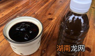 凉拌藕片 鲜藕凉茶