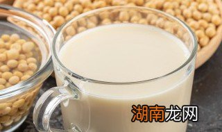 咸豆浆的做法 咸豆浆怎么做