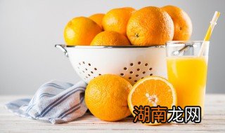 橘子皮怎么做好吃又简单 橘子皮怎么做好吃