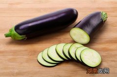 吃生茄子能减肥吗 茄子生吃减肥吗