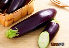 茄子隔夜还能吃吗 茄子为什么会变黑