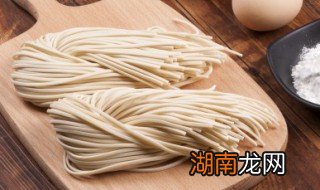 做面食大全及做法 关于做面食大全及做法