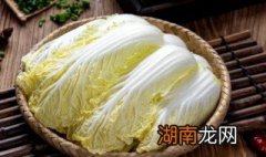 凉拌娃娃菜用不用开水焯一下 娃娃菜怎么凉拌好吃