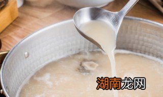 蘑菇肉片汤怎么做好吃 蘑菇肉片汤怎么做好吃又简单