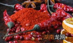 怎样腌辣椒又脆又好吃不烂 辣椒末怎么做好吃