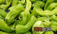 虎皮辣子怎么做最好吃的 虎皮辣子怎么做最好吃