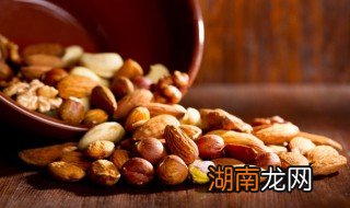 橡子怎么吃可以治疗糖尿病 橡子怎么吃