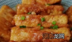 虾皮锅塌豆腐怎么做 虾皮豆腐砂锅