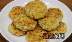 饭饼怎么做 饭包怎么做