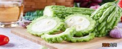 吃苦瓜真能清热去火吗 苦瓜怎么吃去火效果好