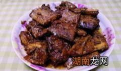 家传红烧带鱼的做法 家传红烧带鱼怎么做