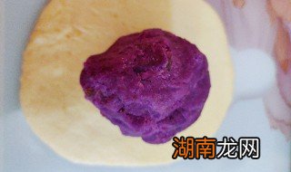紫薯麻花面包的做法 紫薯麻花面包如何做法