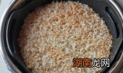 糙米怎么煮好吃 糙米怎么做好吃